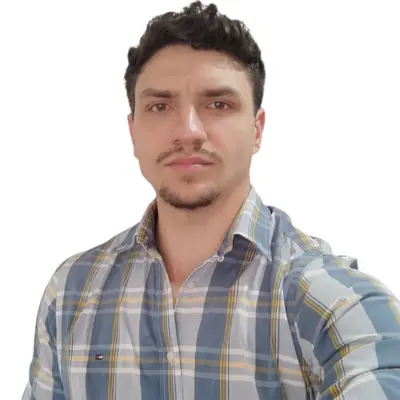 Danillo Cassio Moraes Feno
