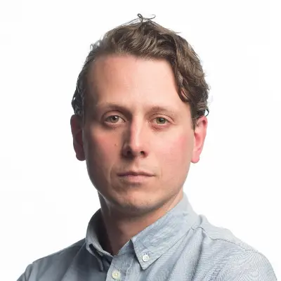 Patrick Hatch