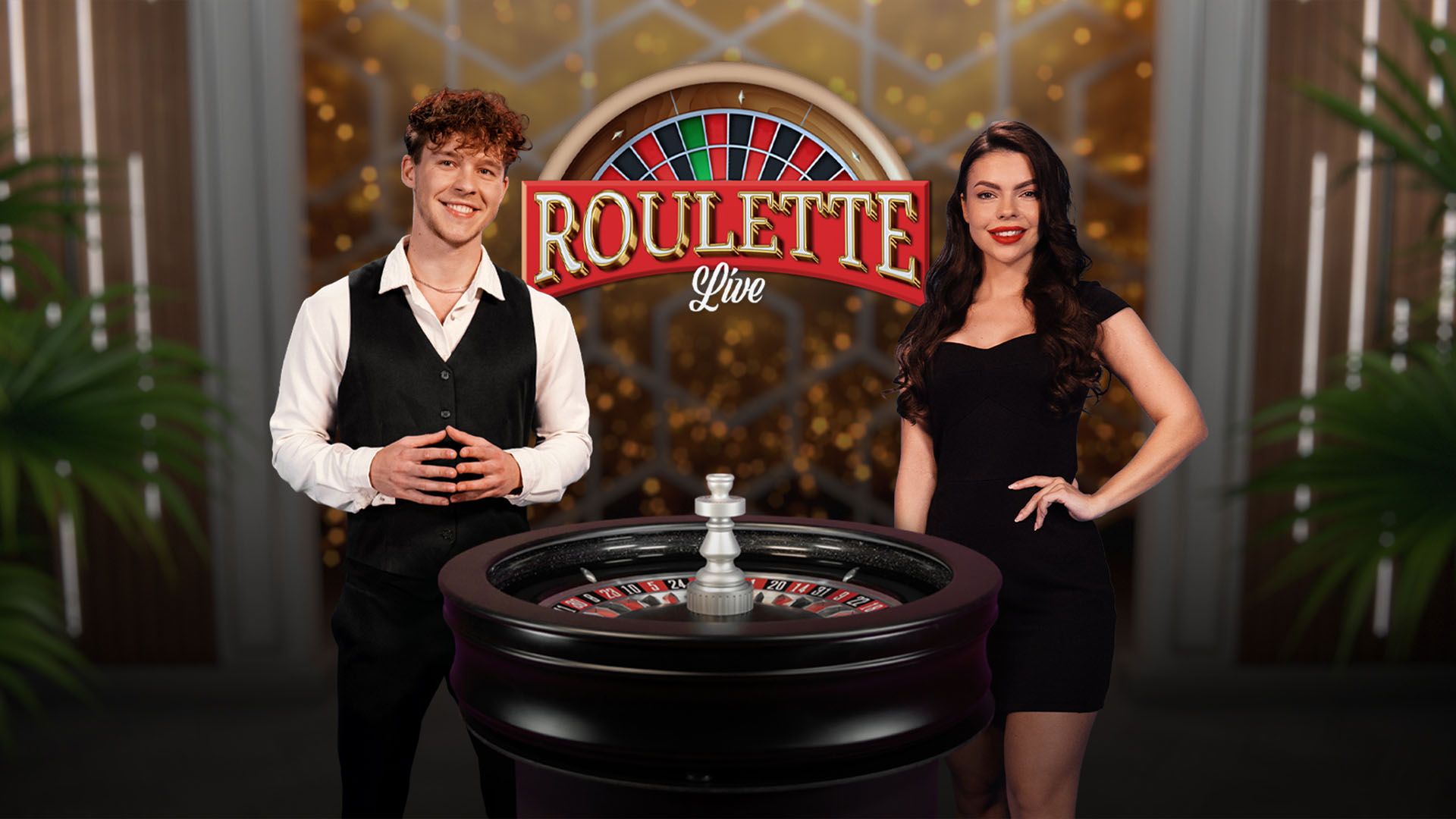 Best Live Roulette Casinos 2026