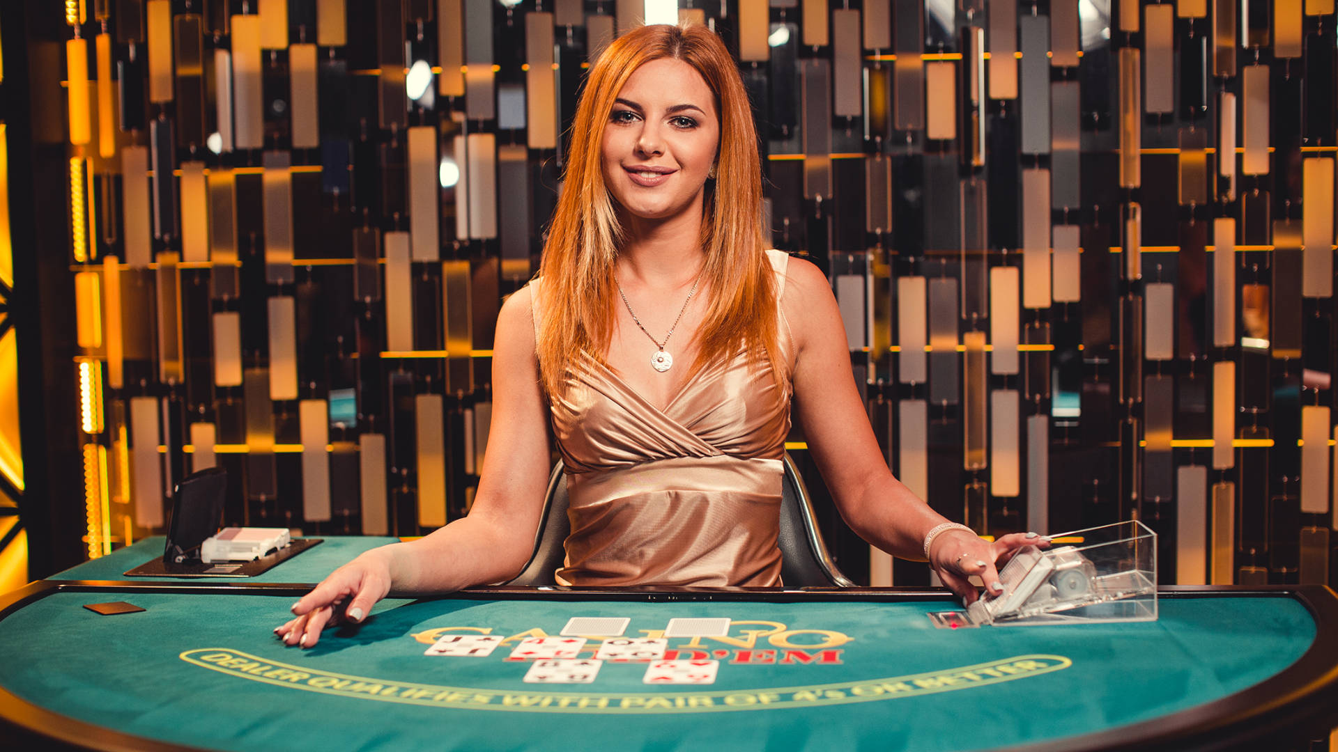 How Live Casino Technology Has Changed in 2026