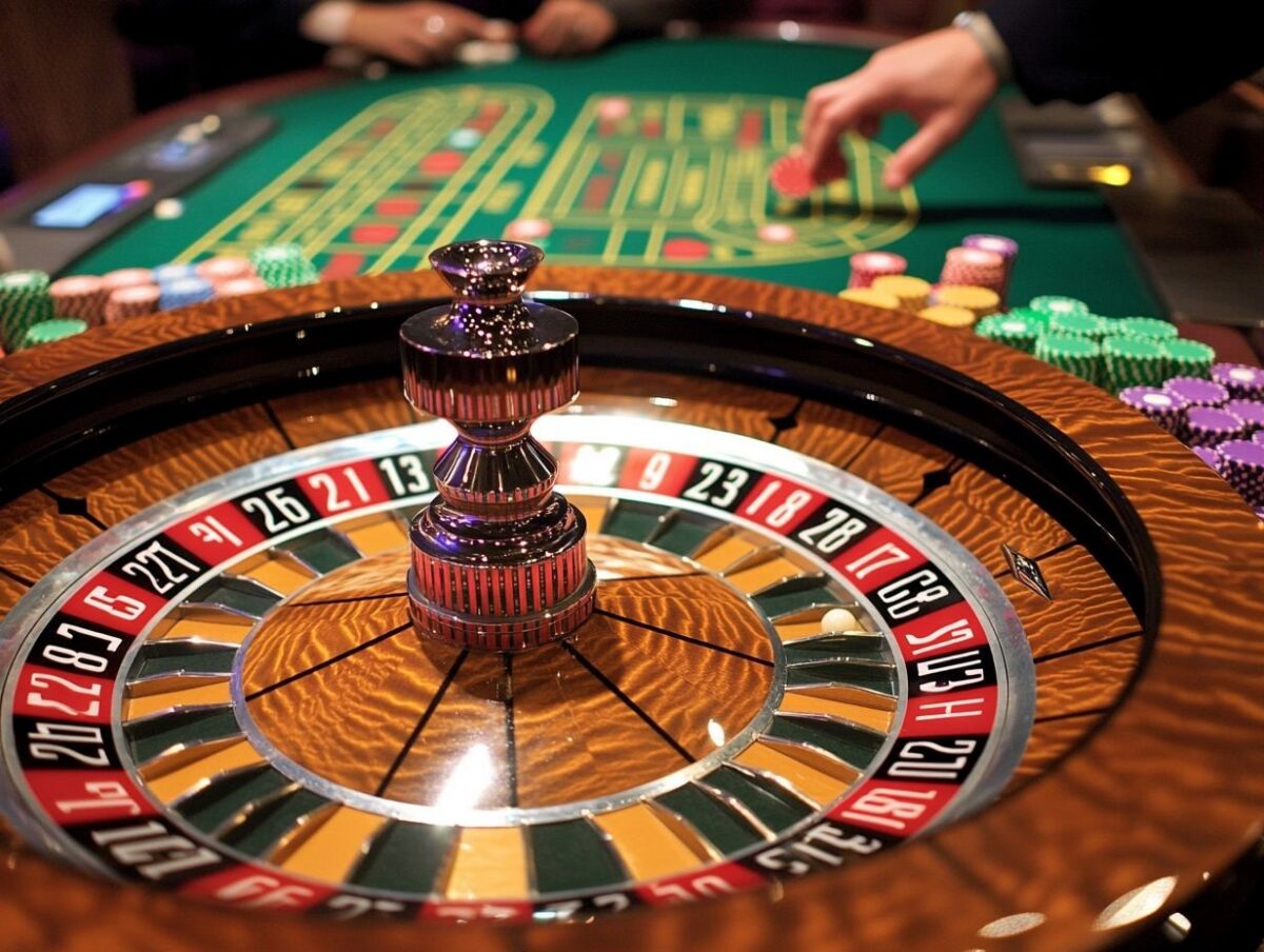 Best Live Roulette Games in 2026