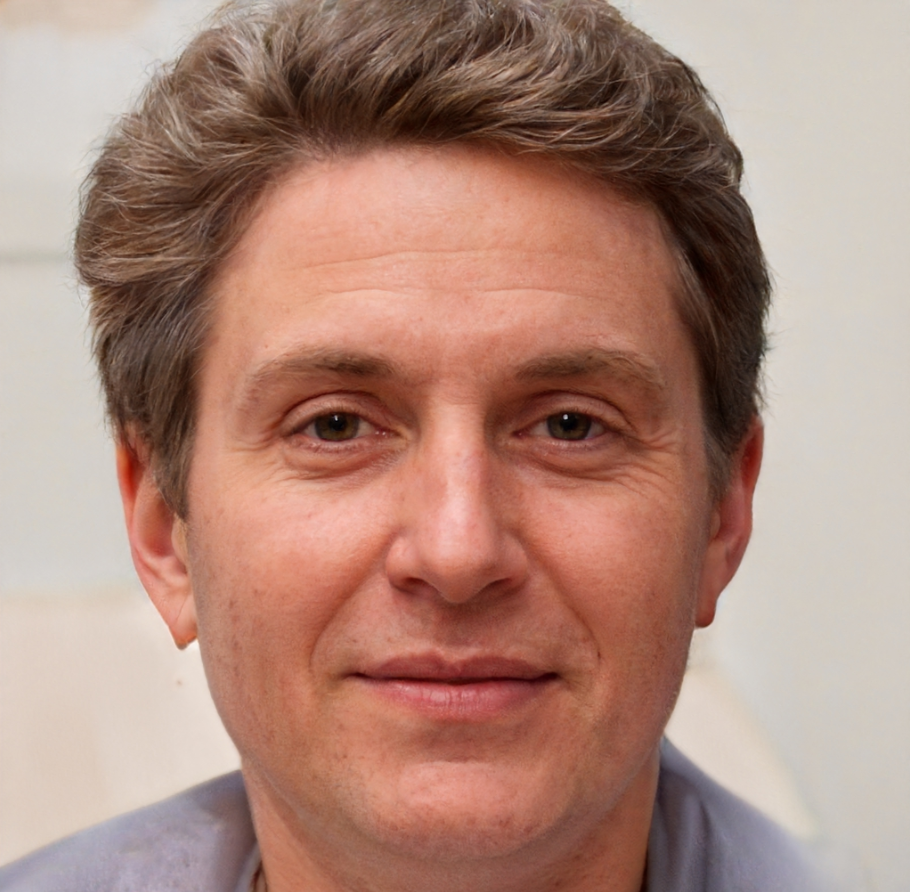 James Hartley