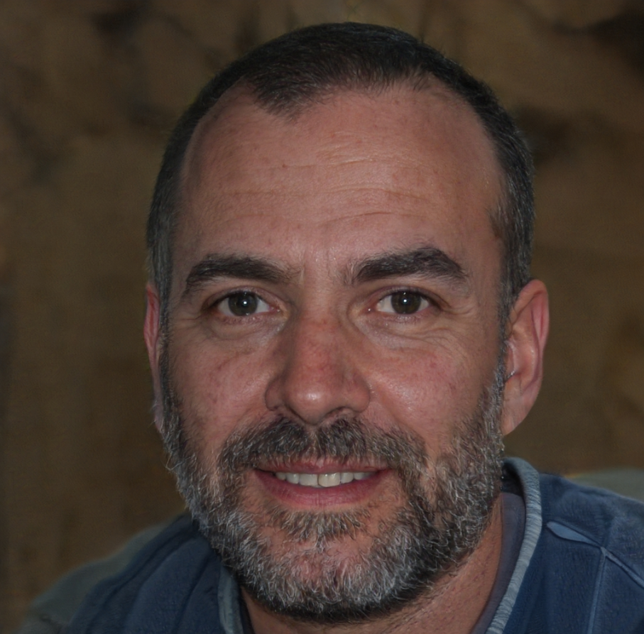 Oliver Richardson