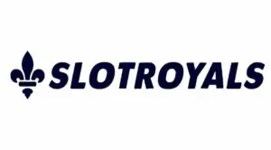 SlotRoyals logo