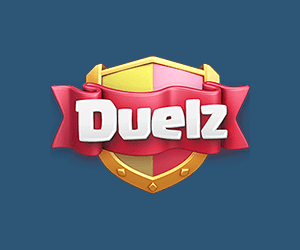 Duelz Casino logo