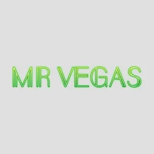 Mr Vegas Casino logo