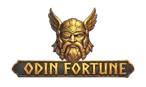 Odin Fortune logo