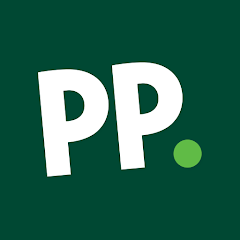 Paddy Powder logo