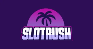 SlotsRush Casino logo