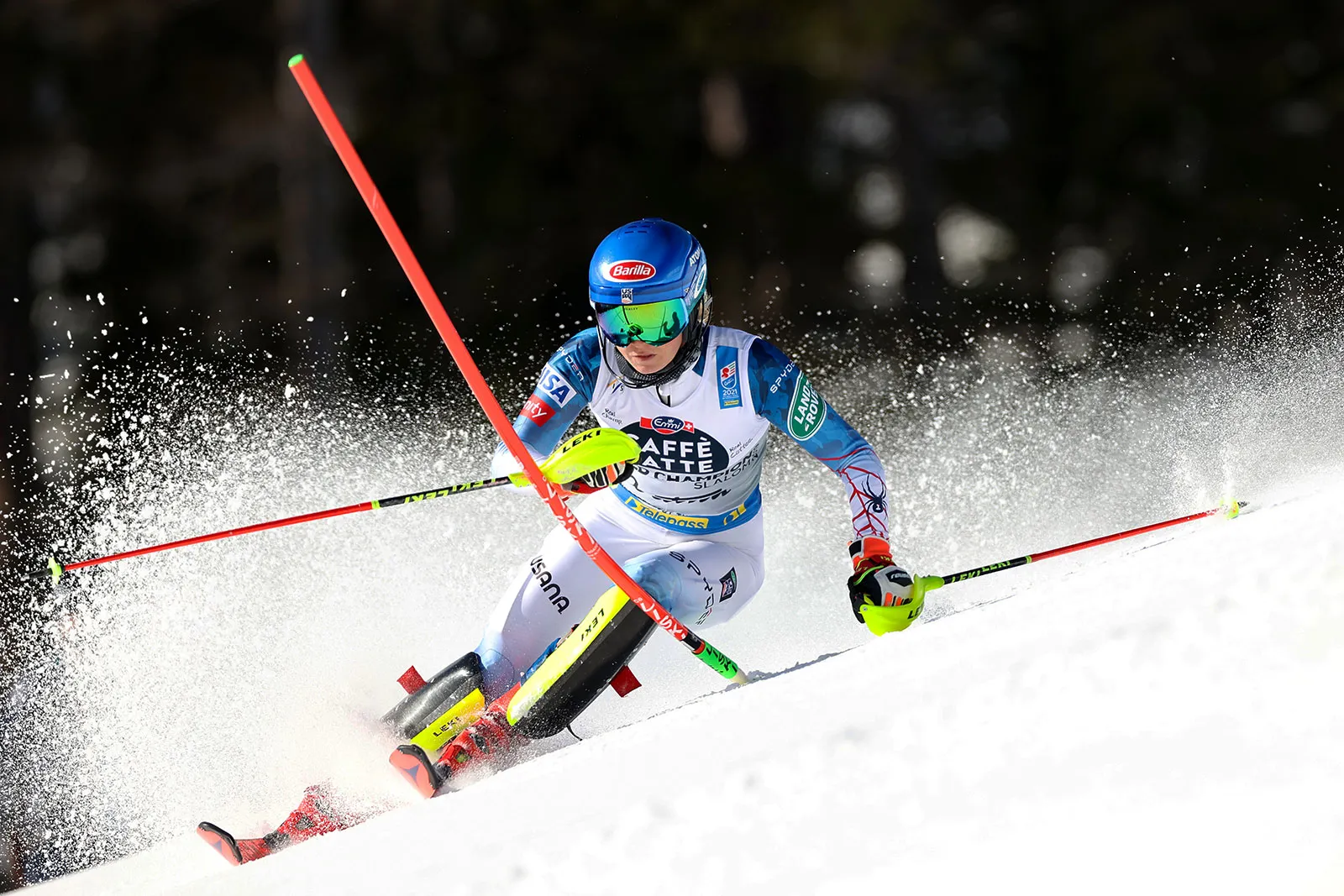 Alpine Skiing Live Betting Sites 2026 featured image