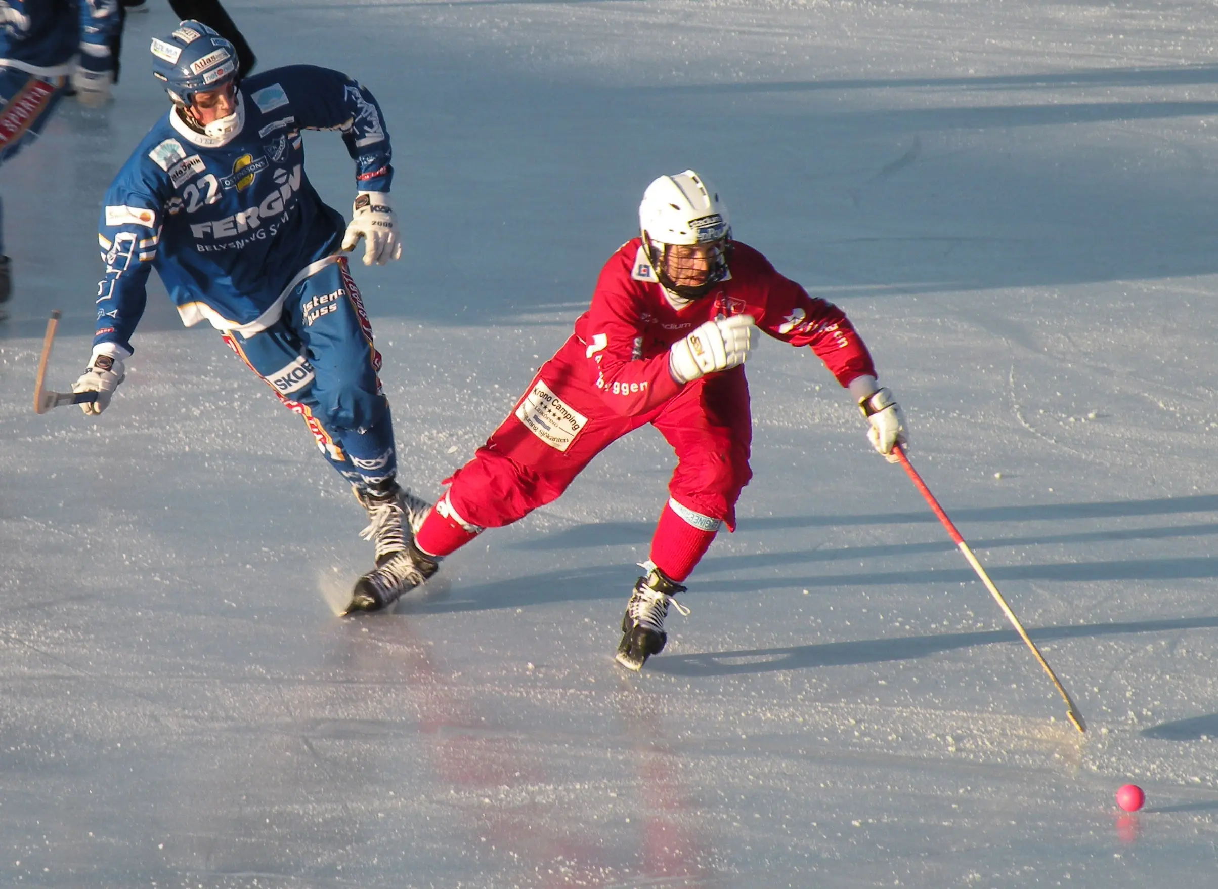 Bandy Live Betting Sites 2026 featured image