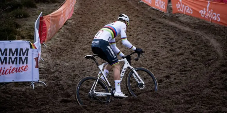 Cyclo-Cross Betting Odds & Sites 2026 featured image