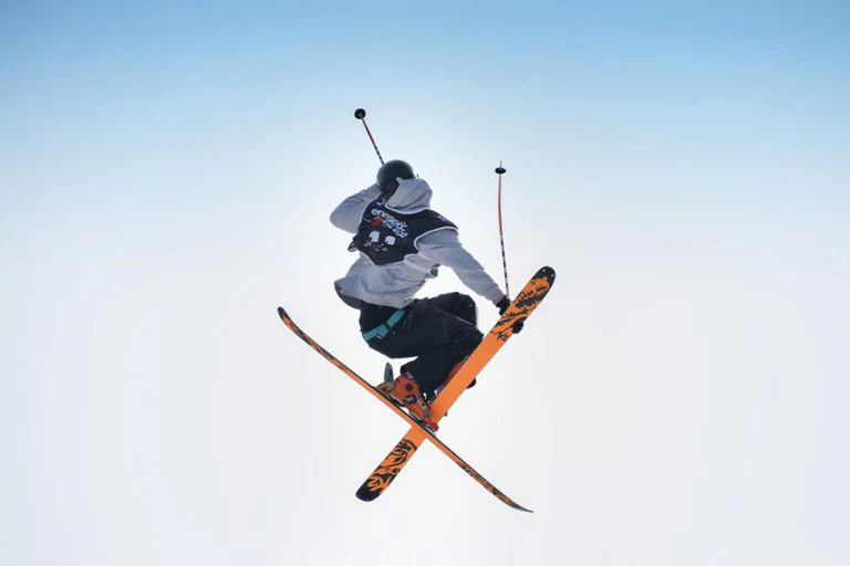 Freestyle Skiing Live Betting Sites 2026 featured image