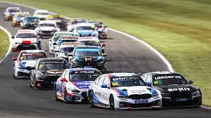 Touring Car Racing Live Betting Sites 2026 featured image