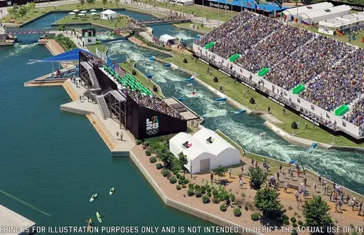canoe slalom