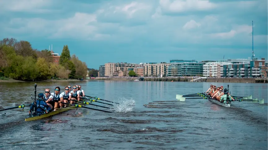Boatrace betting