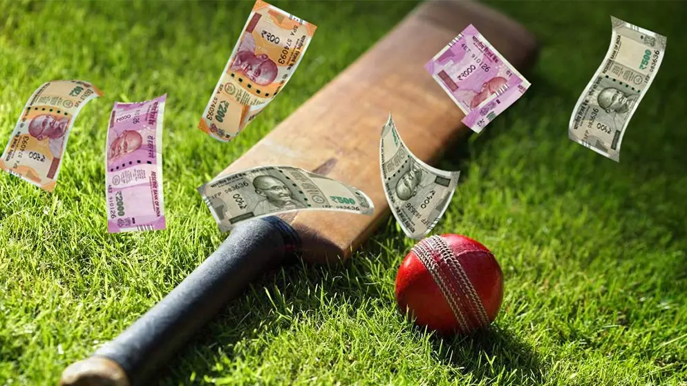 Cricketbetting