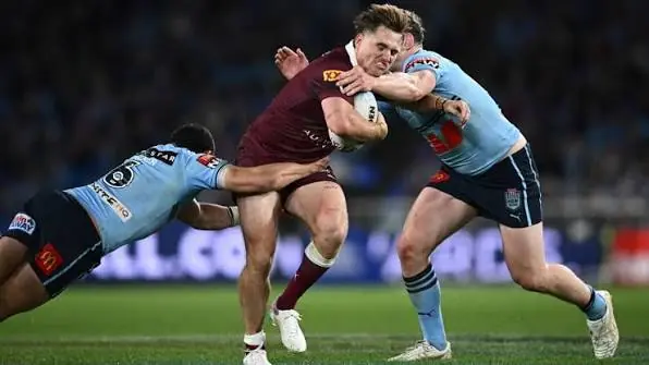 Rugby League Live Betting Sites 2026 featured image