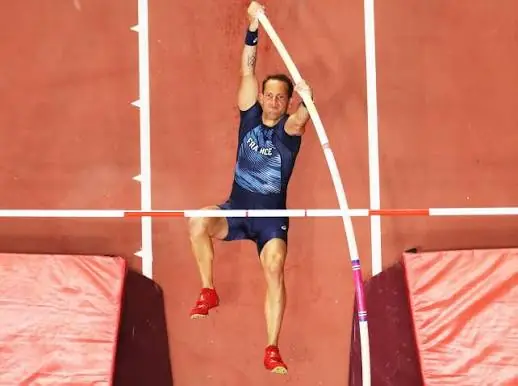 Pole Vault Live Betting Sites 2026 featured image