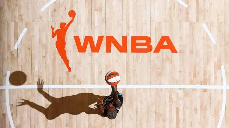 WNBA Live Betting Sites 2026 featured image