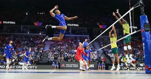 Volleyball Live Betting Sites 2026 featured image