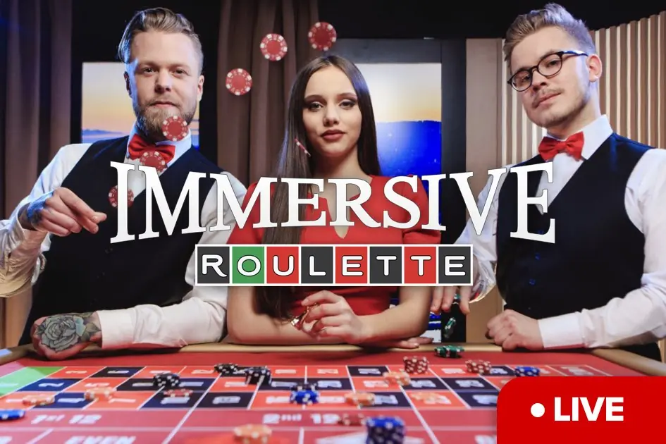 Immersive Live
