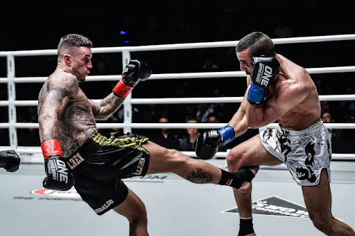 Kickbox1