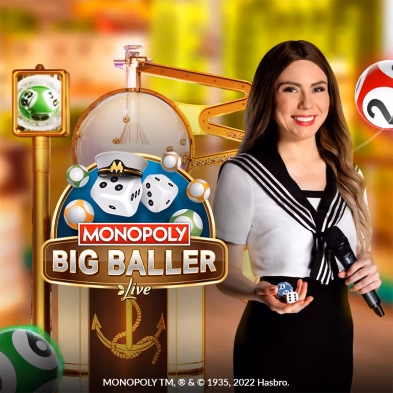 Monopoly Big Baller Casinos 2026