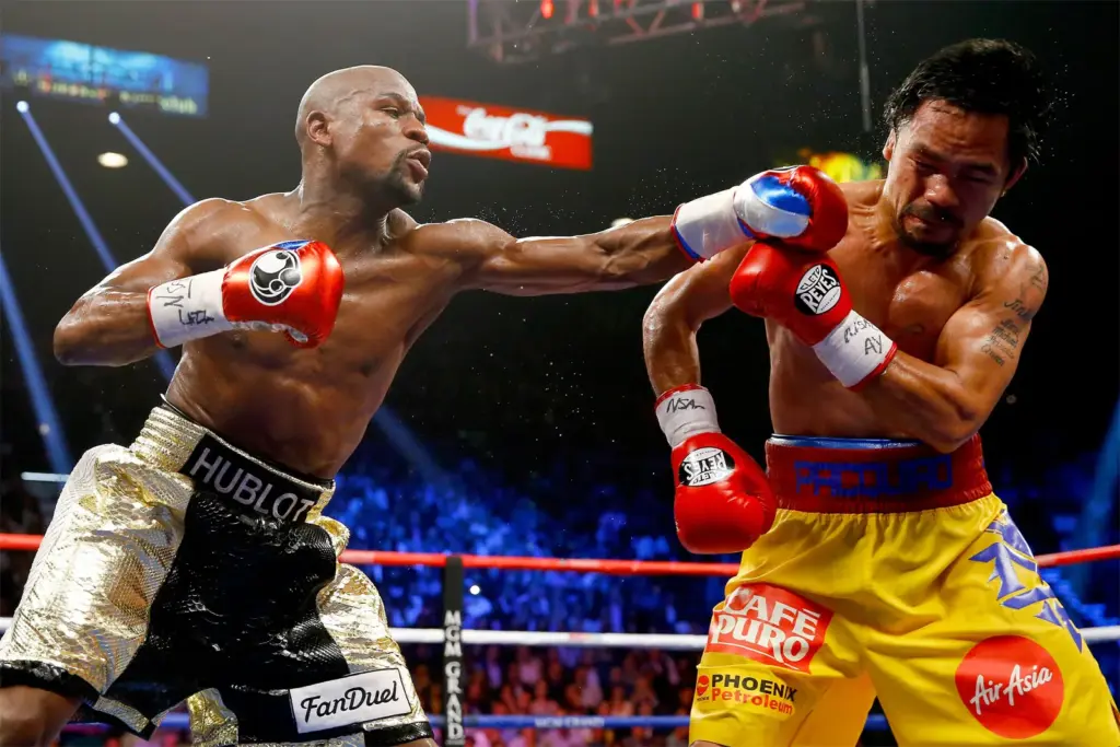 Boxing Live Betting Sites 2026 featured image