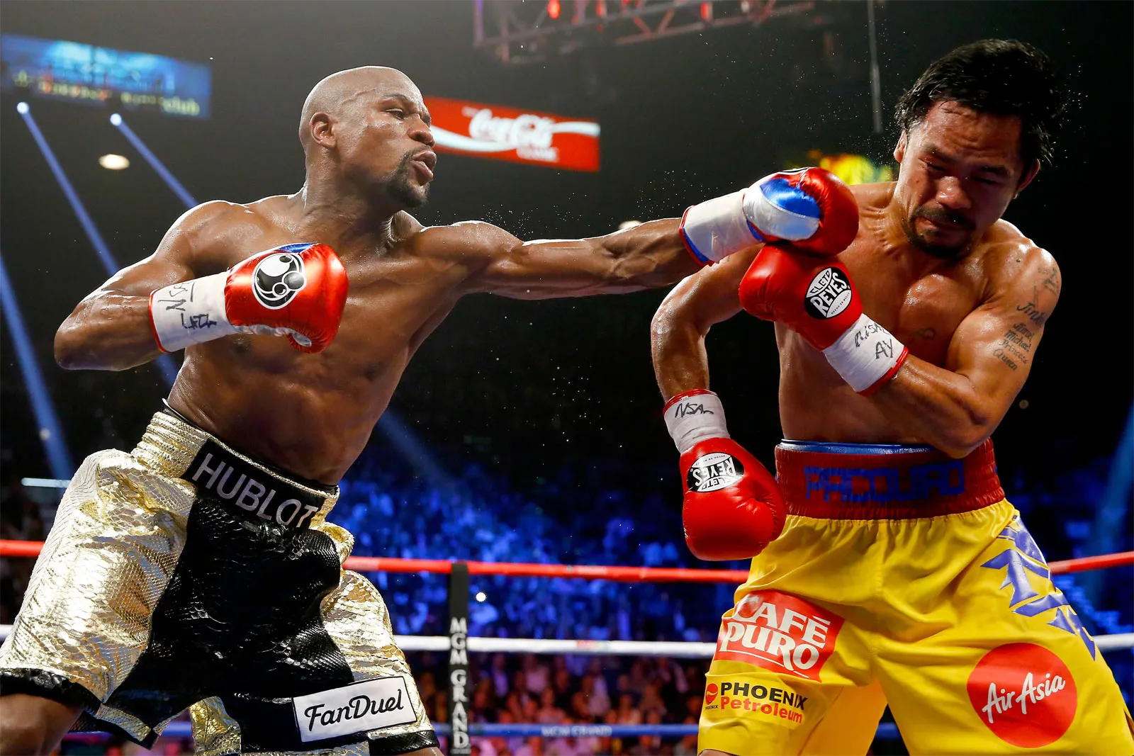 Boxing Live Betting Sites 2026 featured image