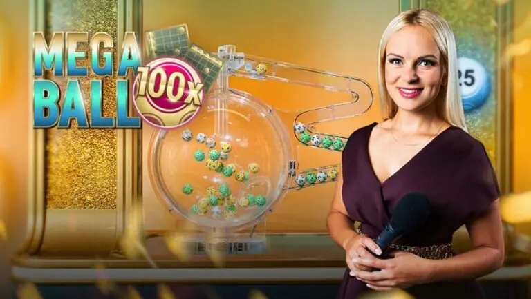 Mega Ball Casinos 2026