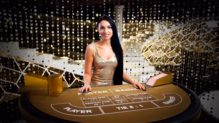 Live Baccarat Guide UK 2026: Formats, Tables & Pace