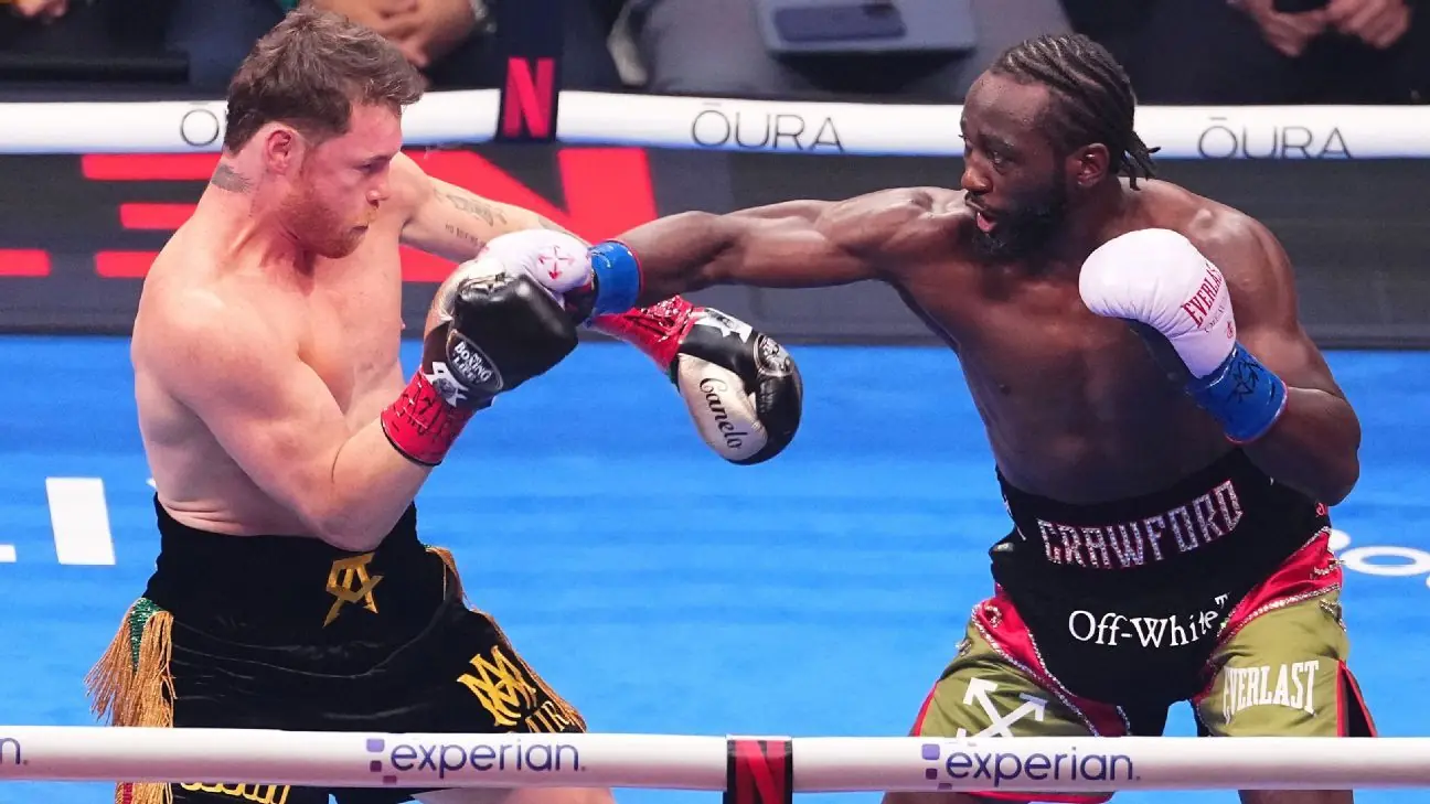 Boxing Live Betting Sites 2026 guide image 1