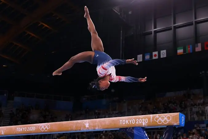 Gymnastics Live Betting Sites 2026 featured image