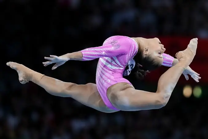 Gymnastics Live Betting Sites 2026 guide image 1