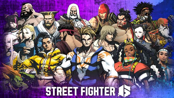 Street Fighter Live Betting Sites 2026 guide image 2