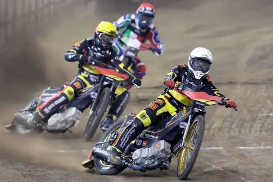 Speedway Live Betting Sites 2026 featured image