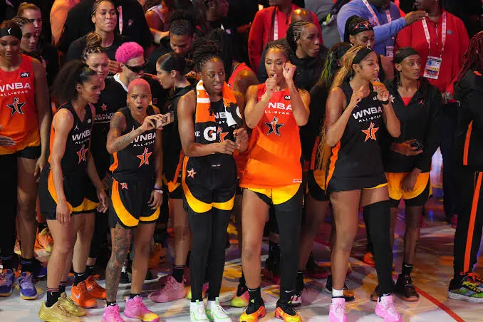 WNBA Live Betting Sites 2026 guide image 1