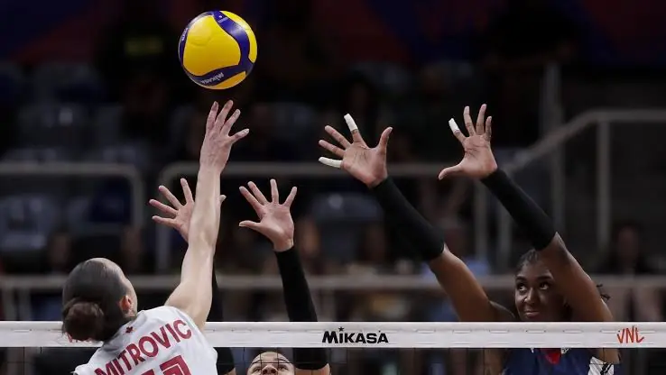 Volleyball Live Betting Sites 2026 guide image 2