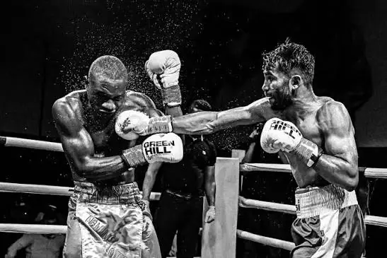 Boxing Live Betting Sites 2026 guide image 2
