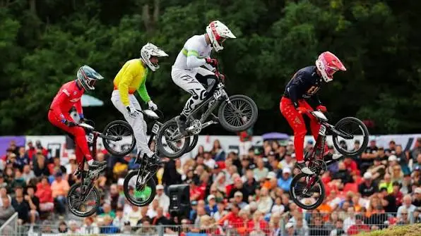 BMX Racing Live Betting Sites 2026 guide image 2
