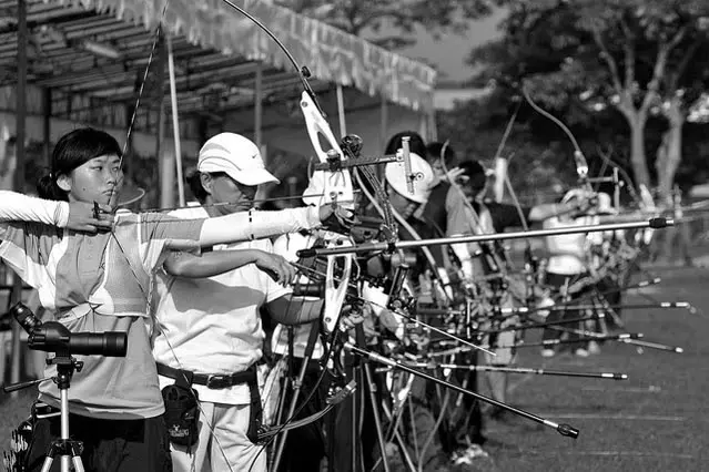 Archery Live Betting Sites 2026 featured image