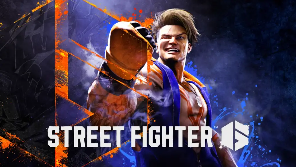 Street Fighter Live Betting Sites 2026 featured image