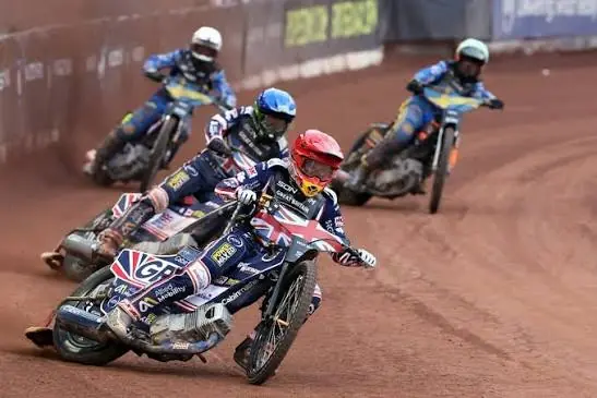 Speedway