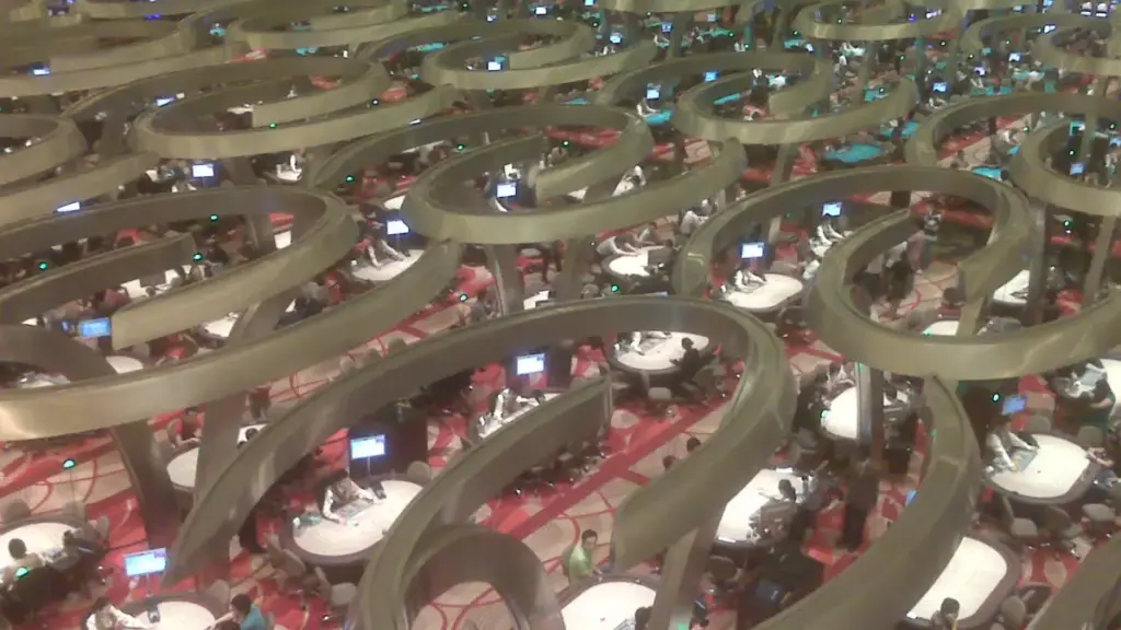 Casino baccarat tables for live Speed Baccarat